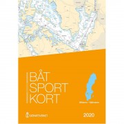 Mälaren-Hjälmaren Båtsportkort 2020